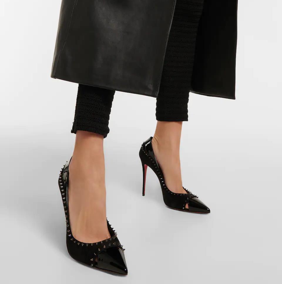Pumps