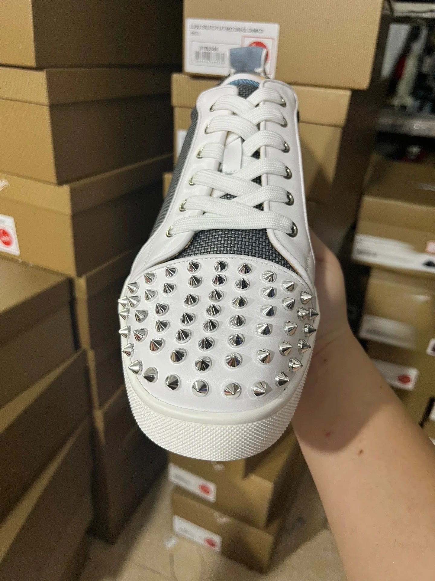 Sneakers