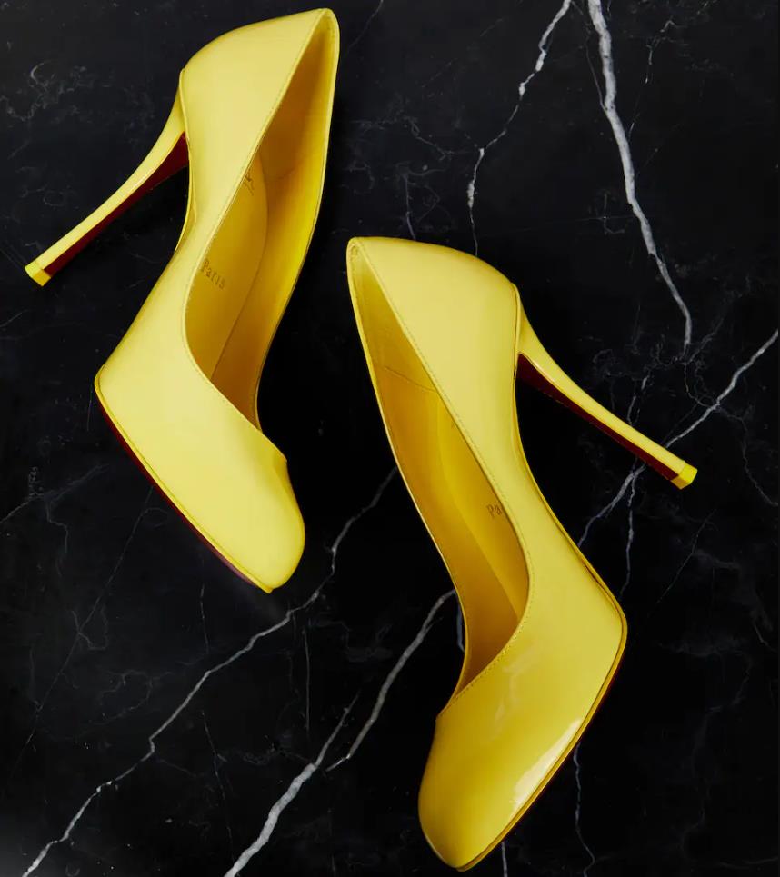 Pumps
