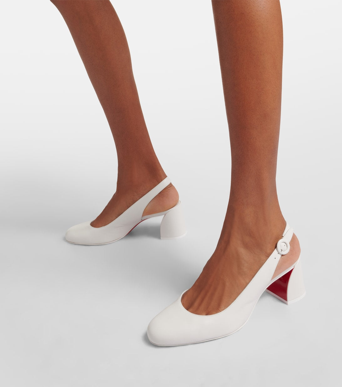 heel