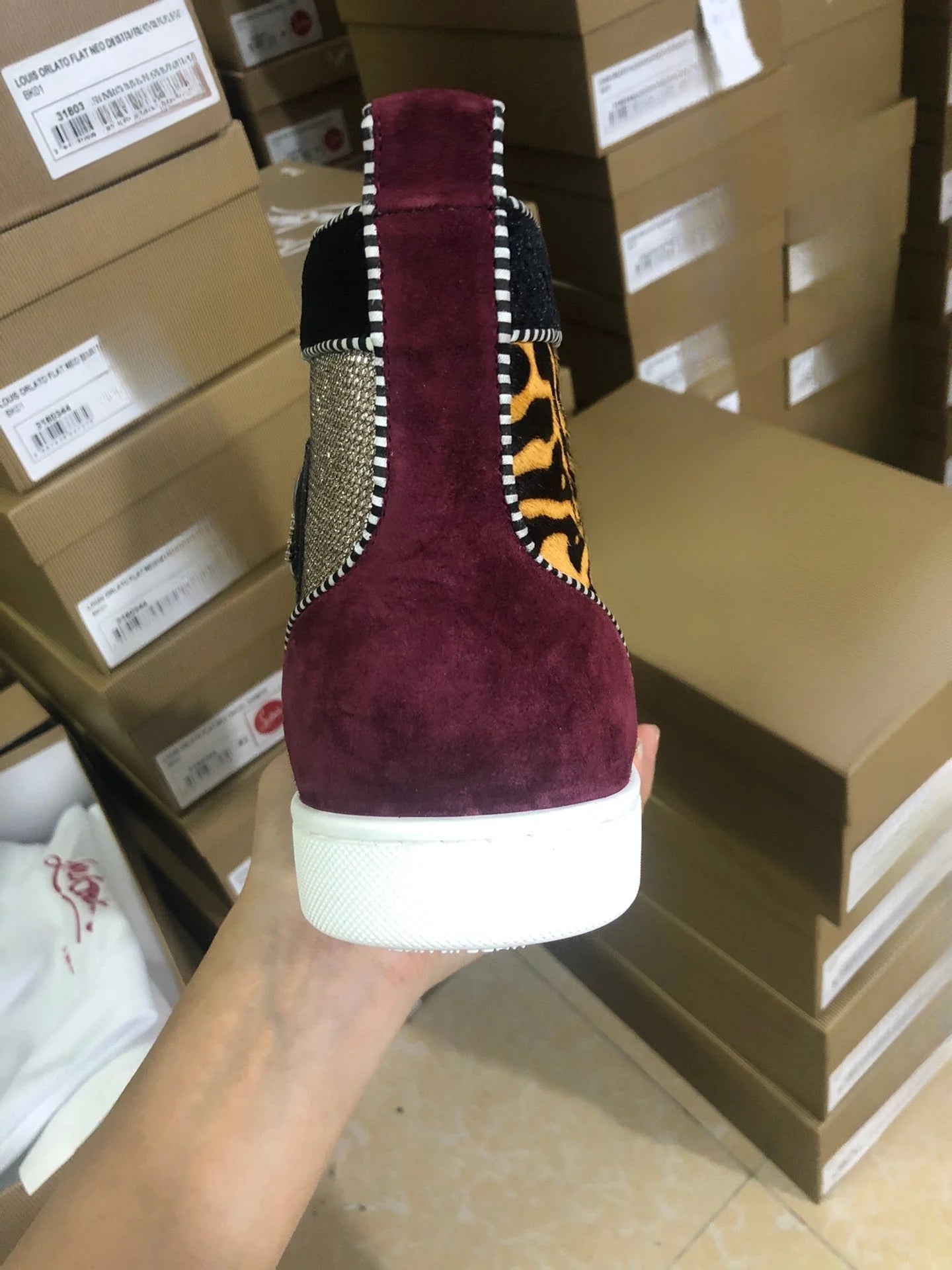 Sneaker