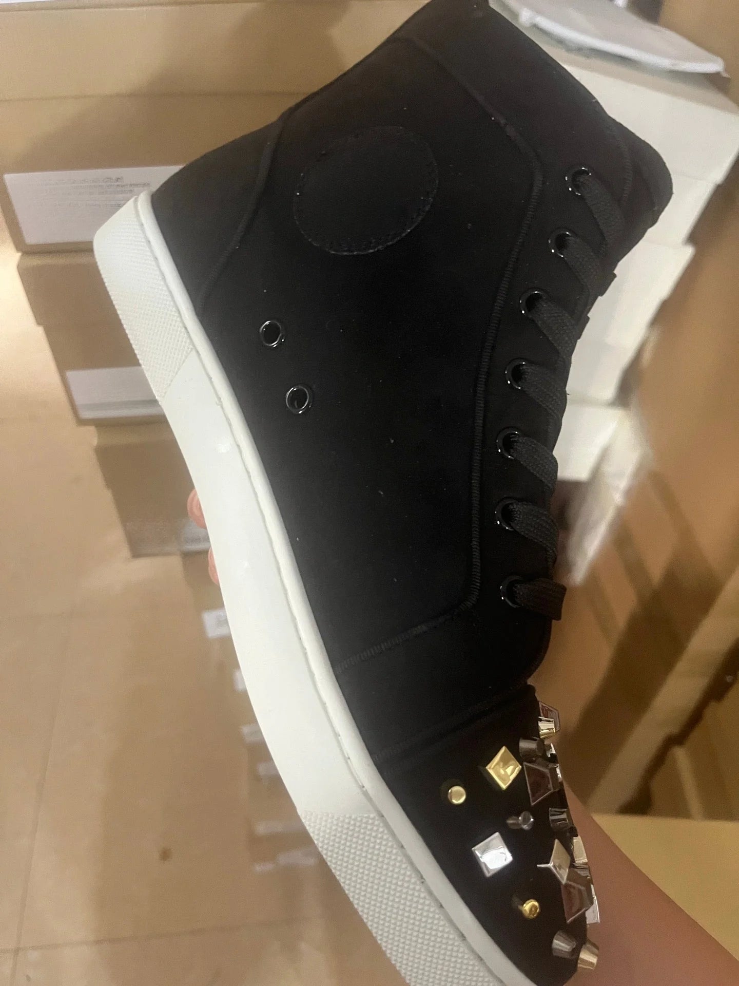 Sneakers