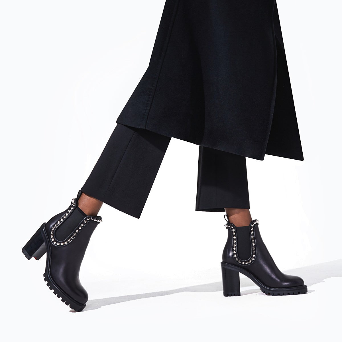 Boots 70 mm