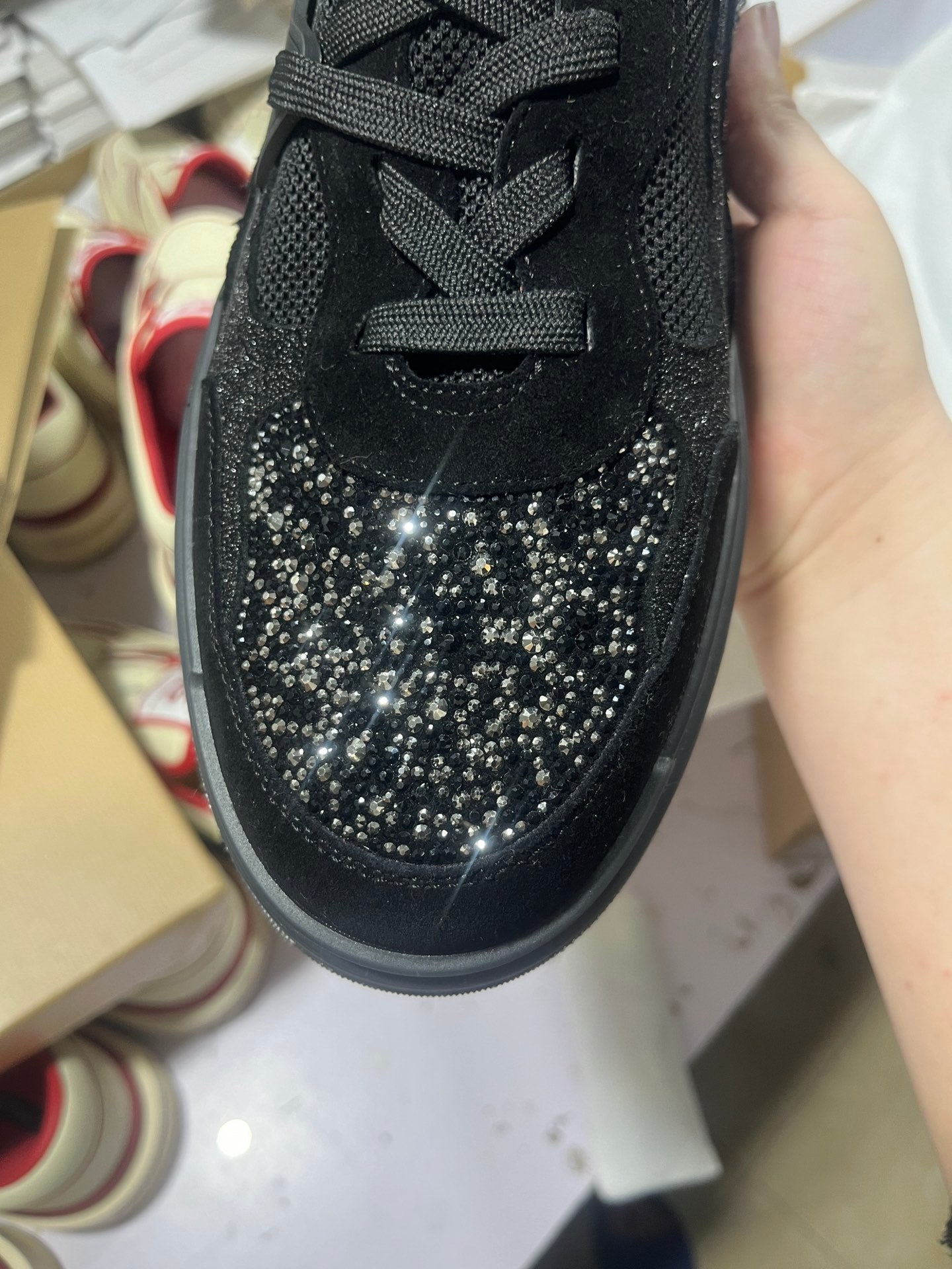 Sneaker