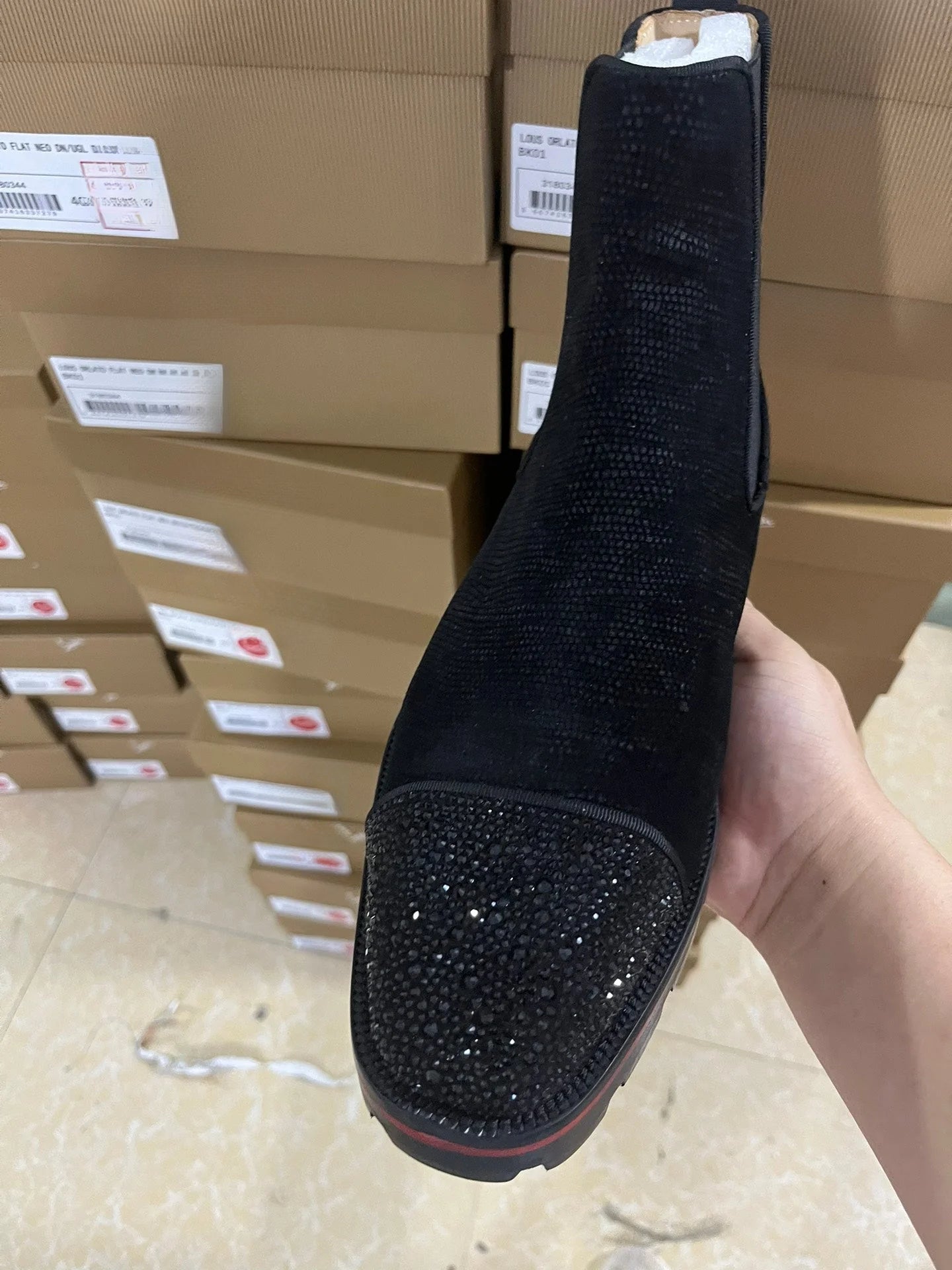 Boots