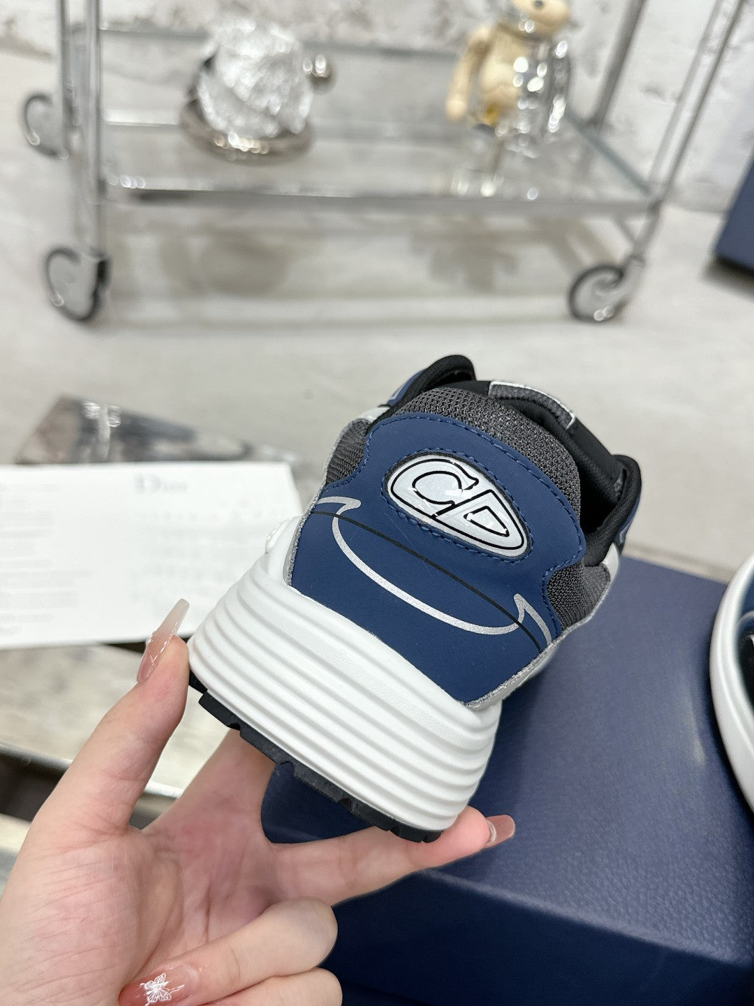 Sneakers