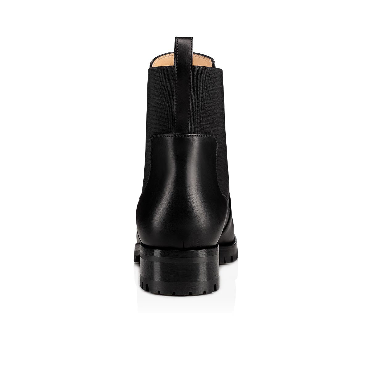 Boots Flat