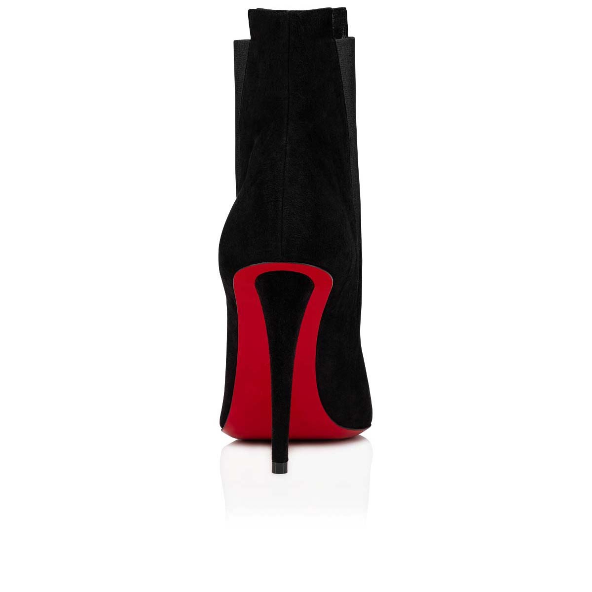 Boots 100mm