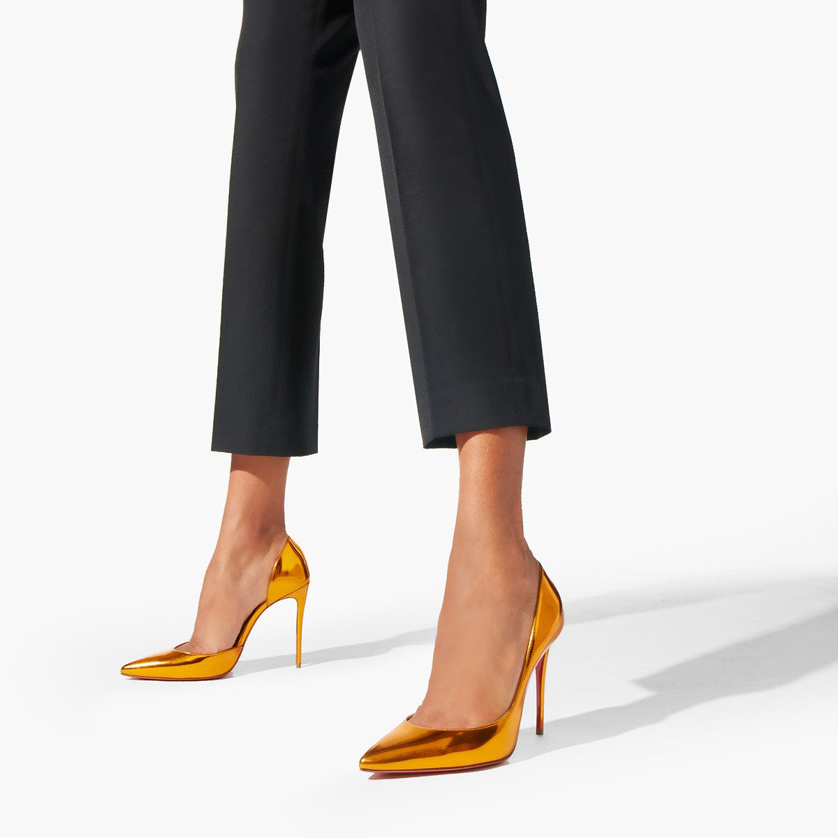 Pumps