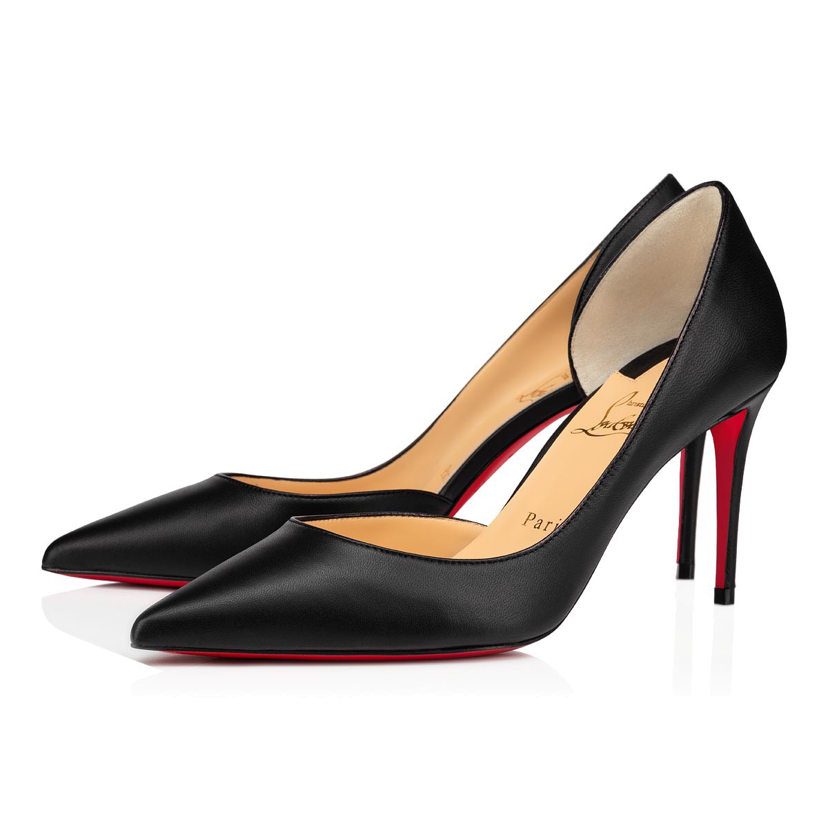 Pumps