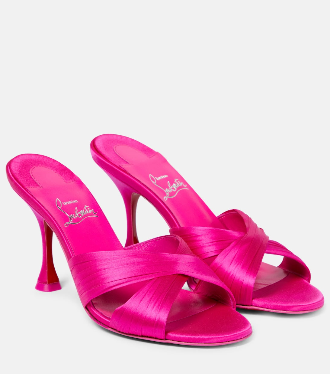 Pumps