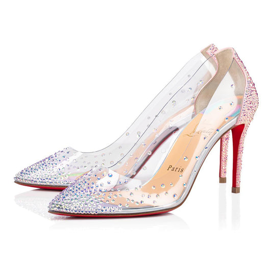 Pumps