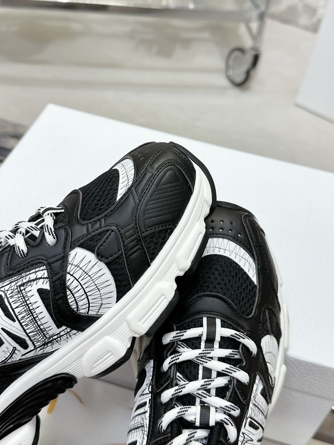 Sneakers