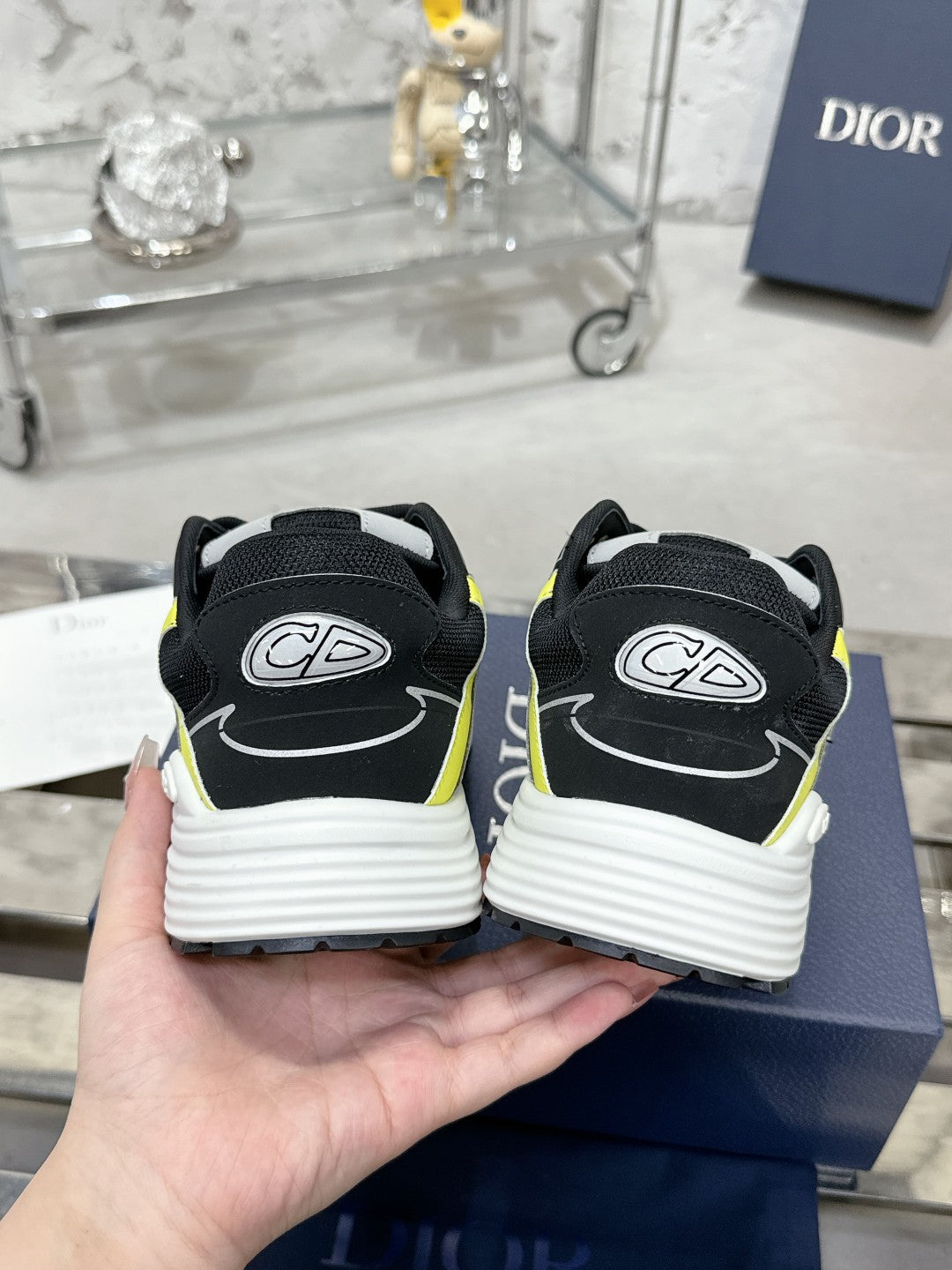 Sneakers