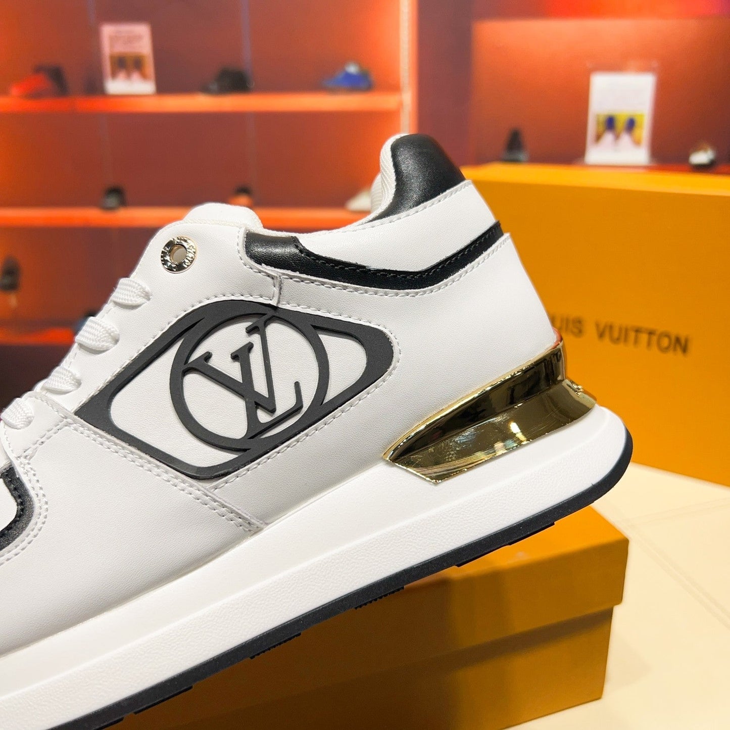 Sneakers
