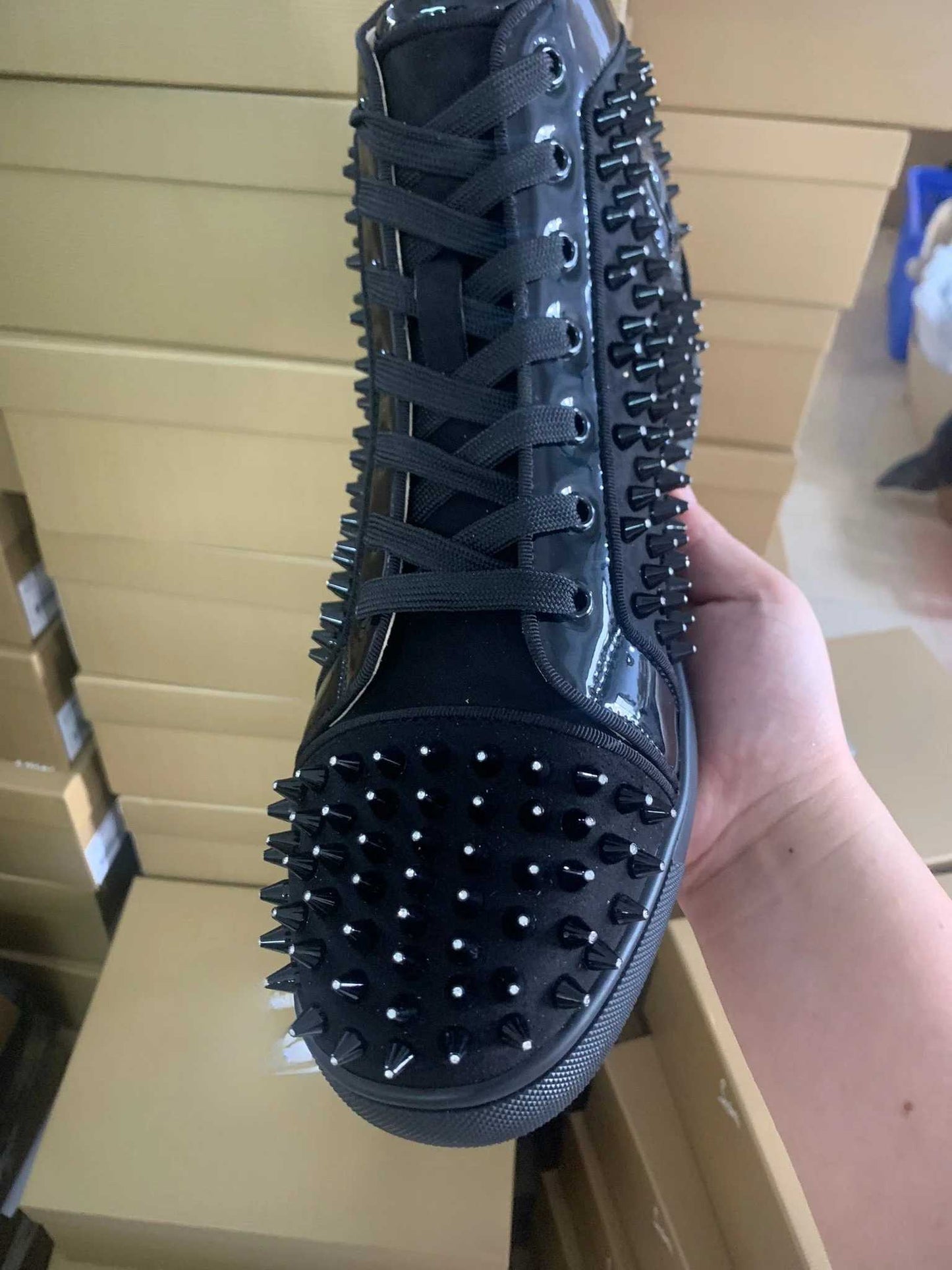 Sneakers