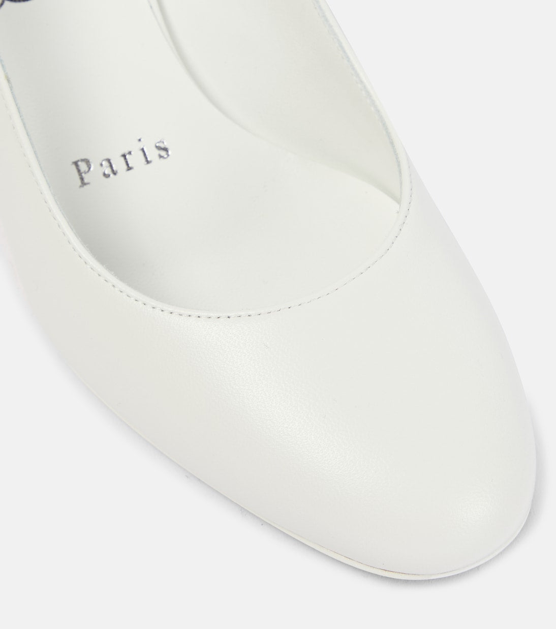 heel