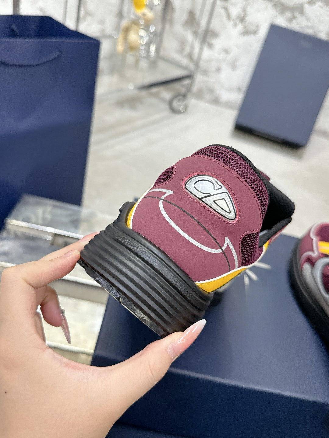 Sneakers