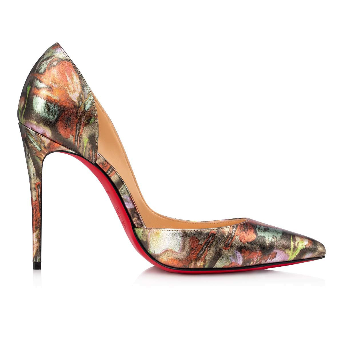 Pumps