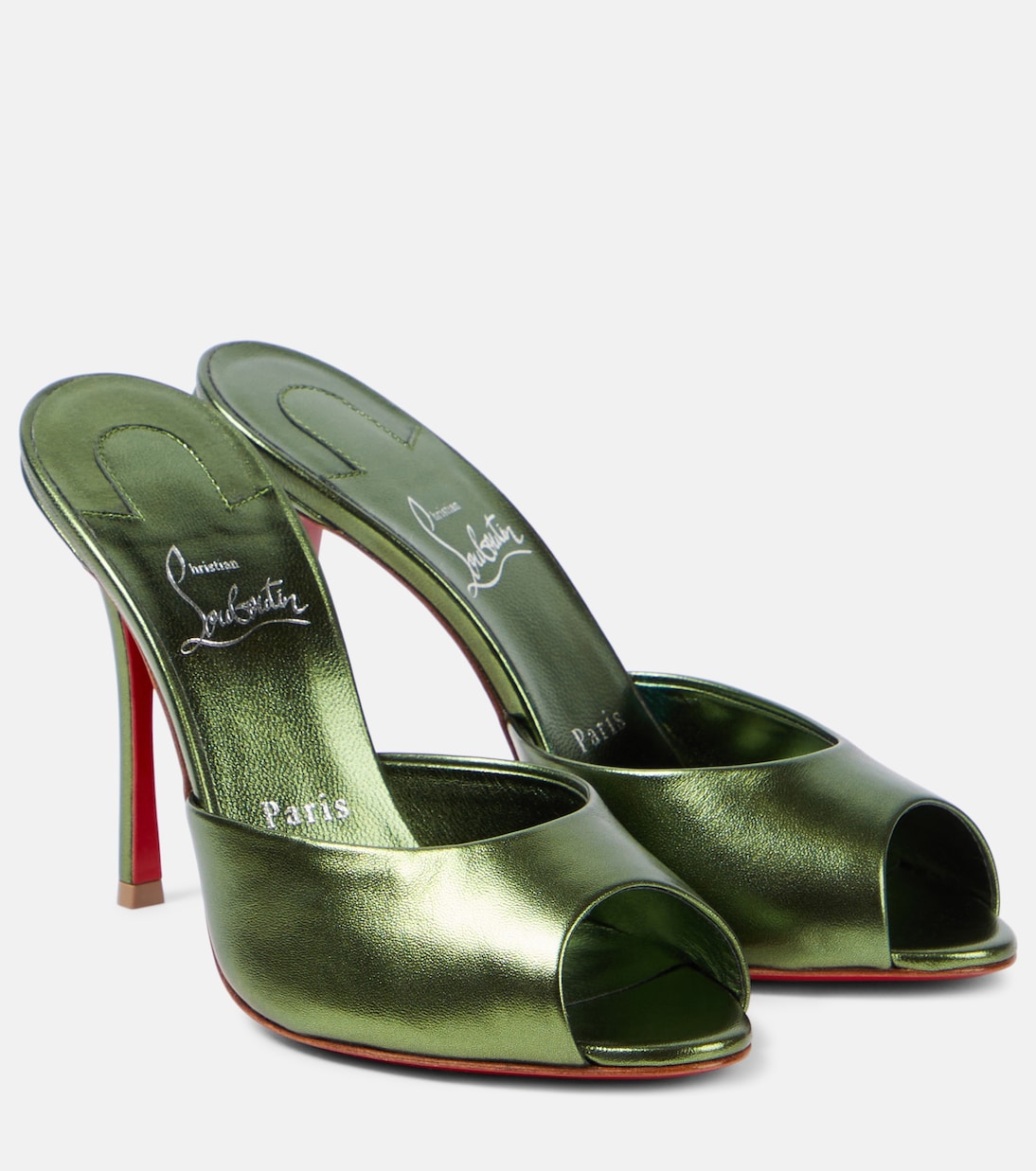 heel