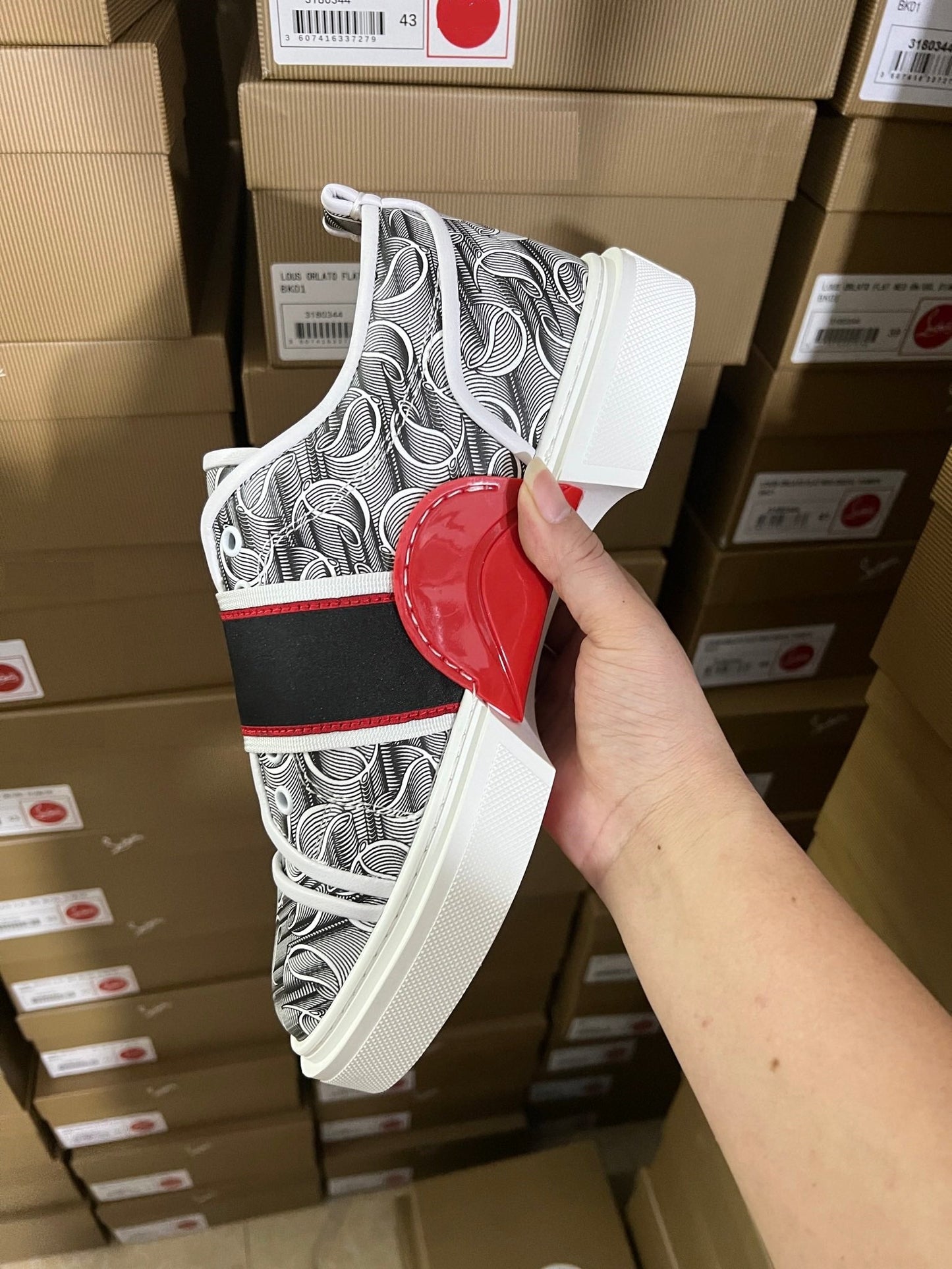 Sneakers