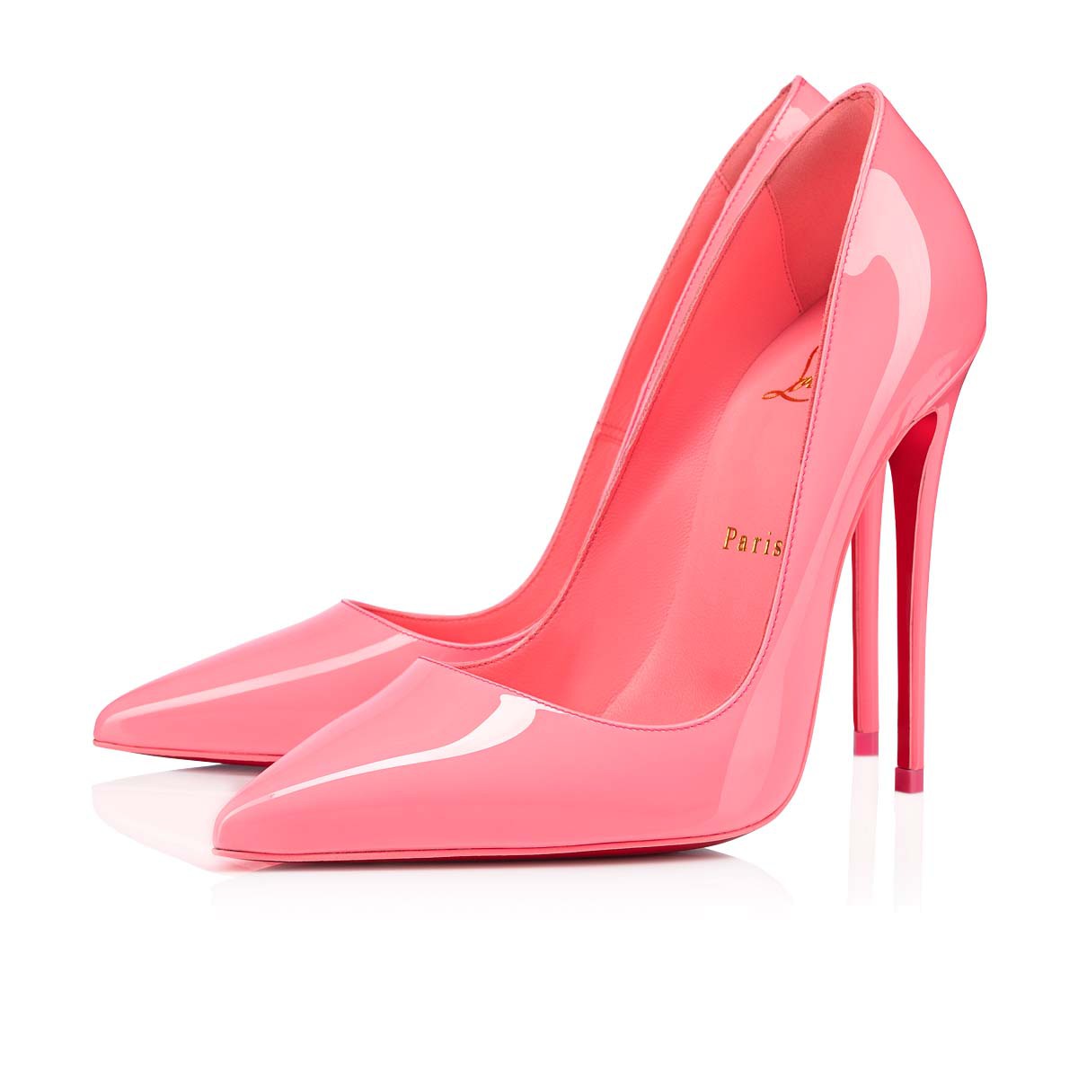 Pumps