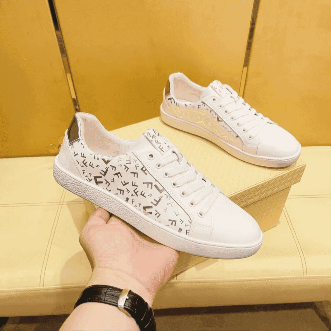 Sneakers
