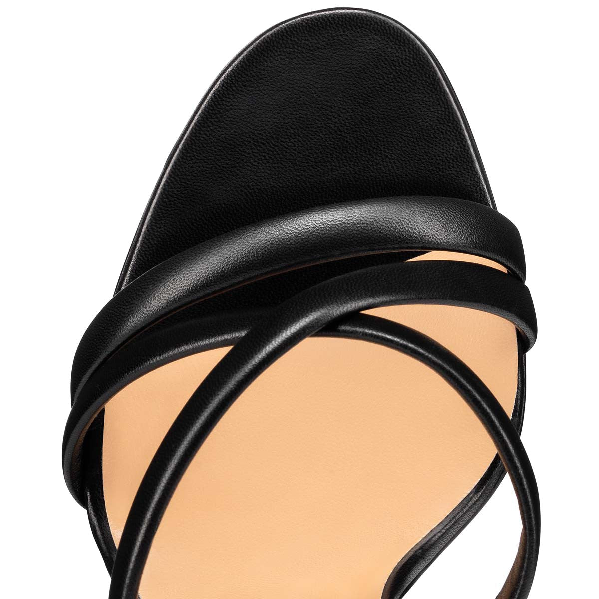 Heels 150 mm