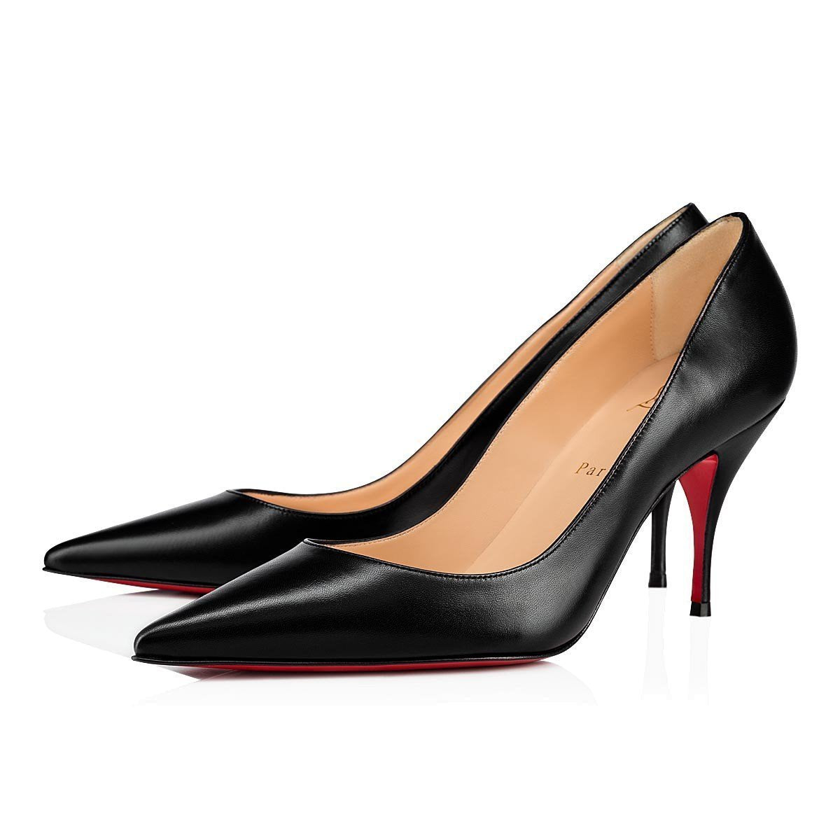 Pumps