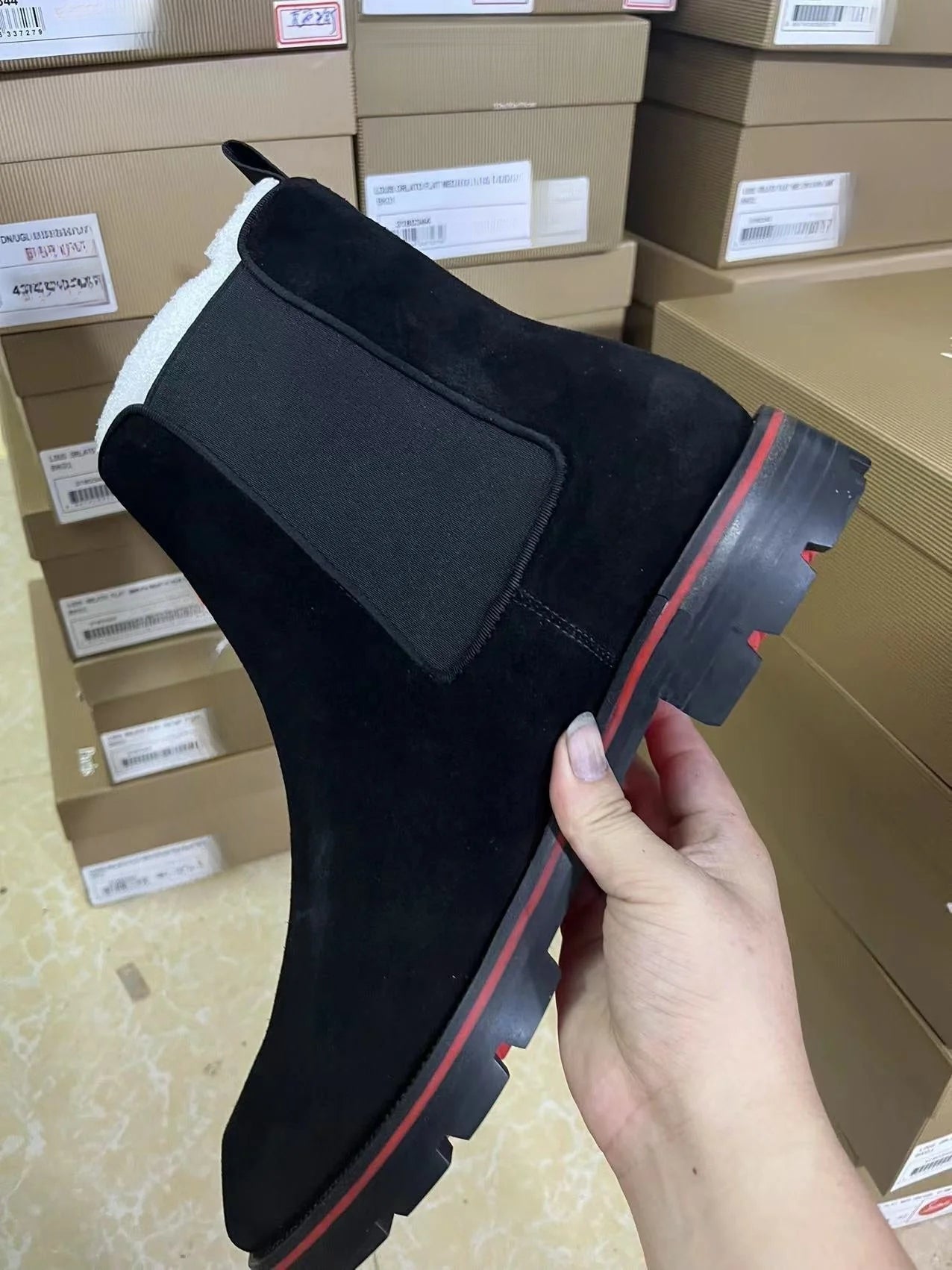 Boots