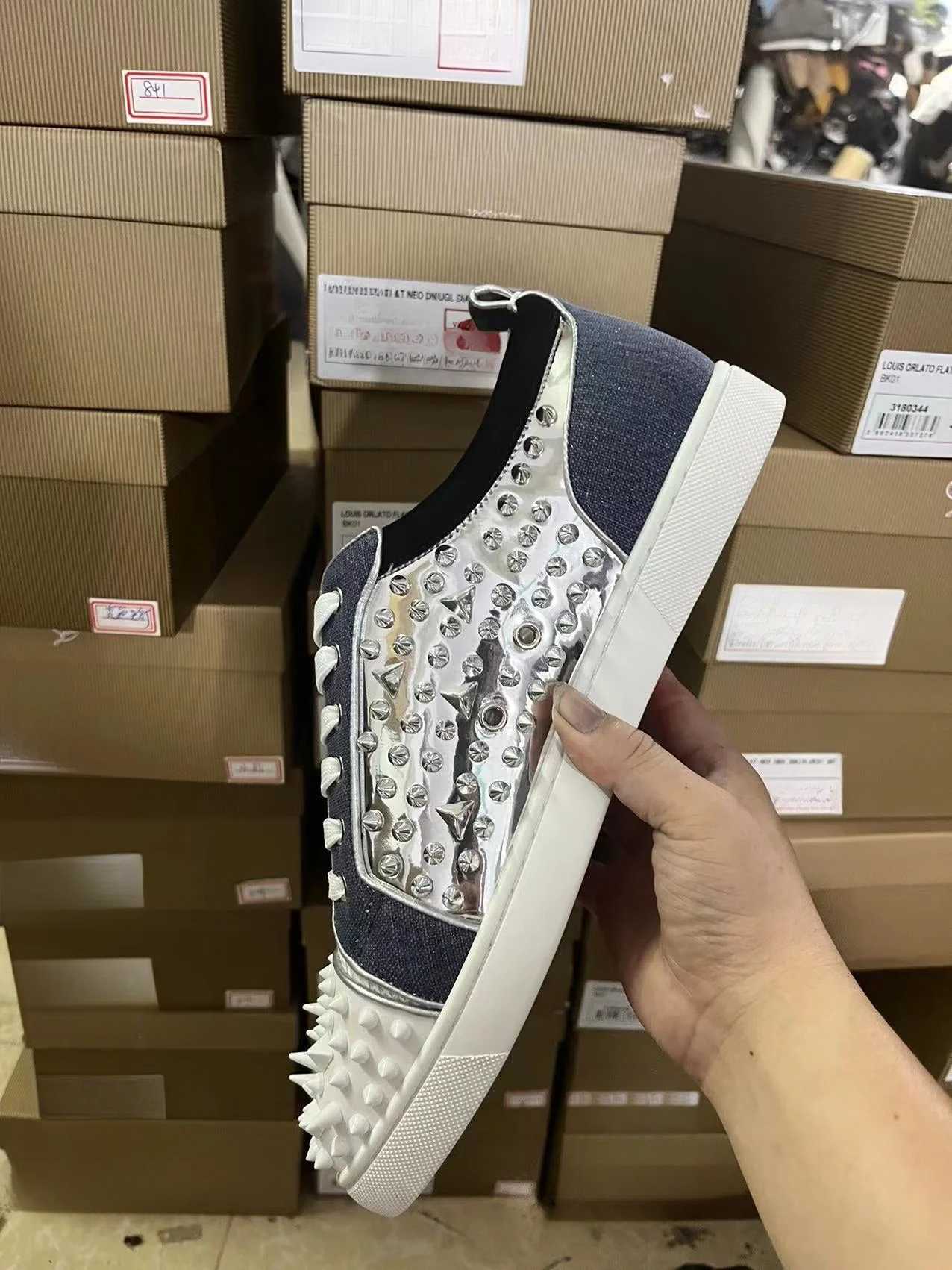 Sneakers