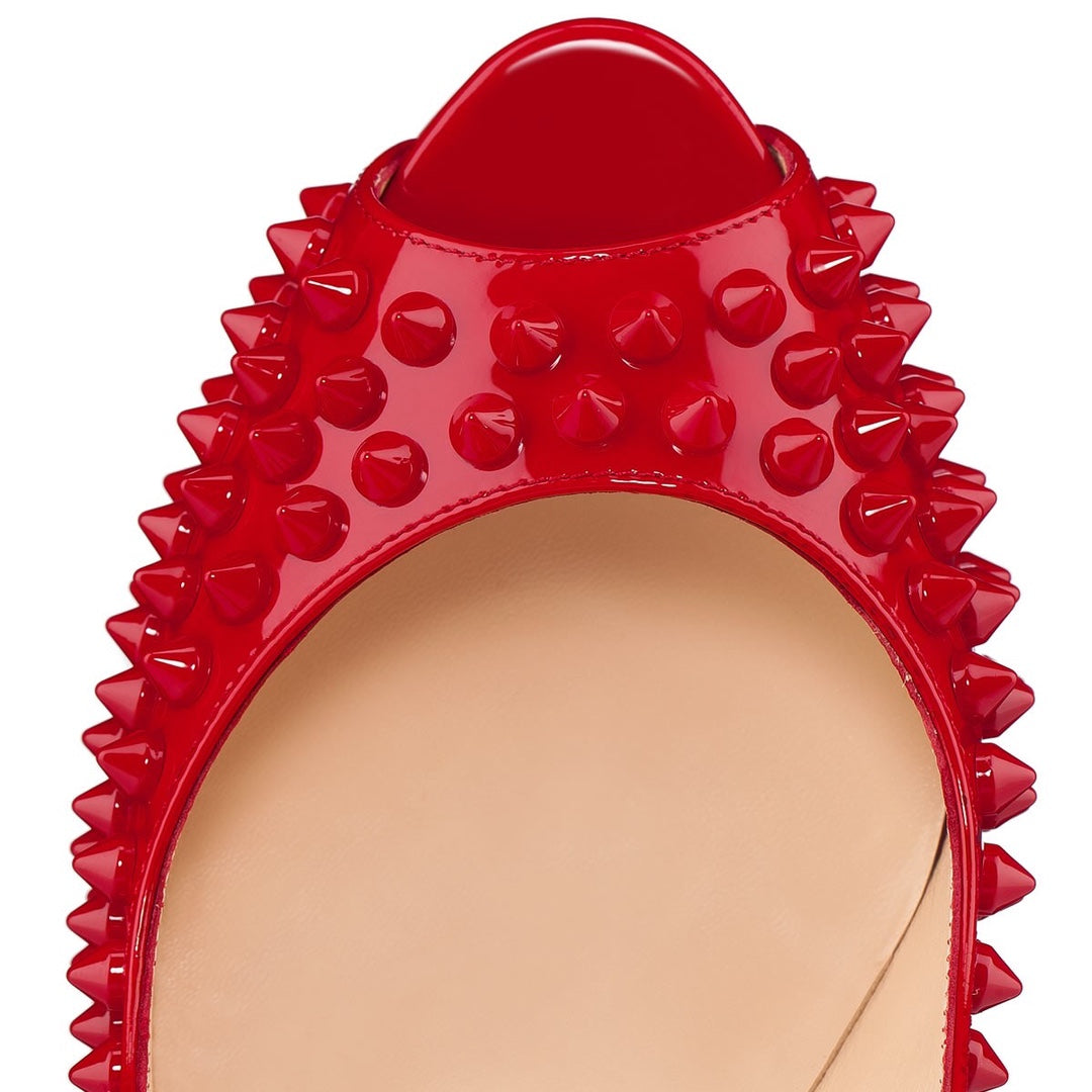 Pumps(120mm)