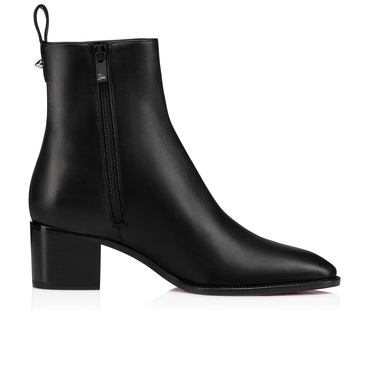 Boots 55 mm