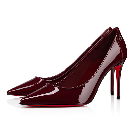 Pumps