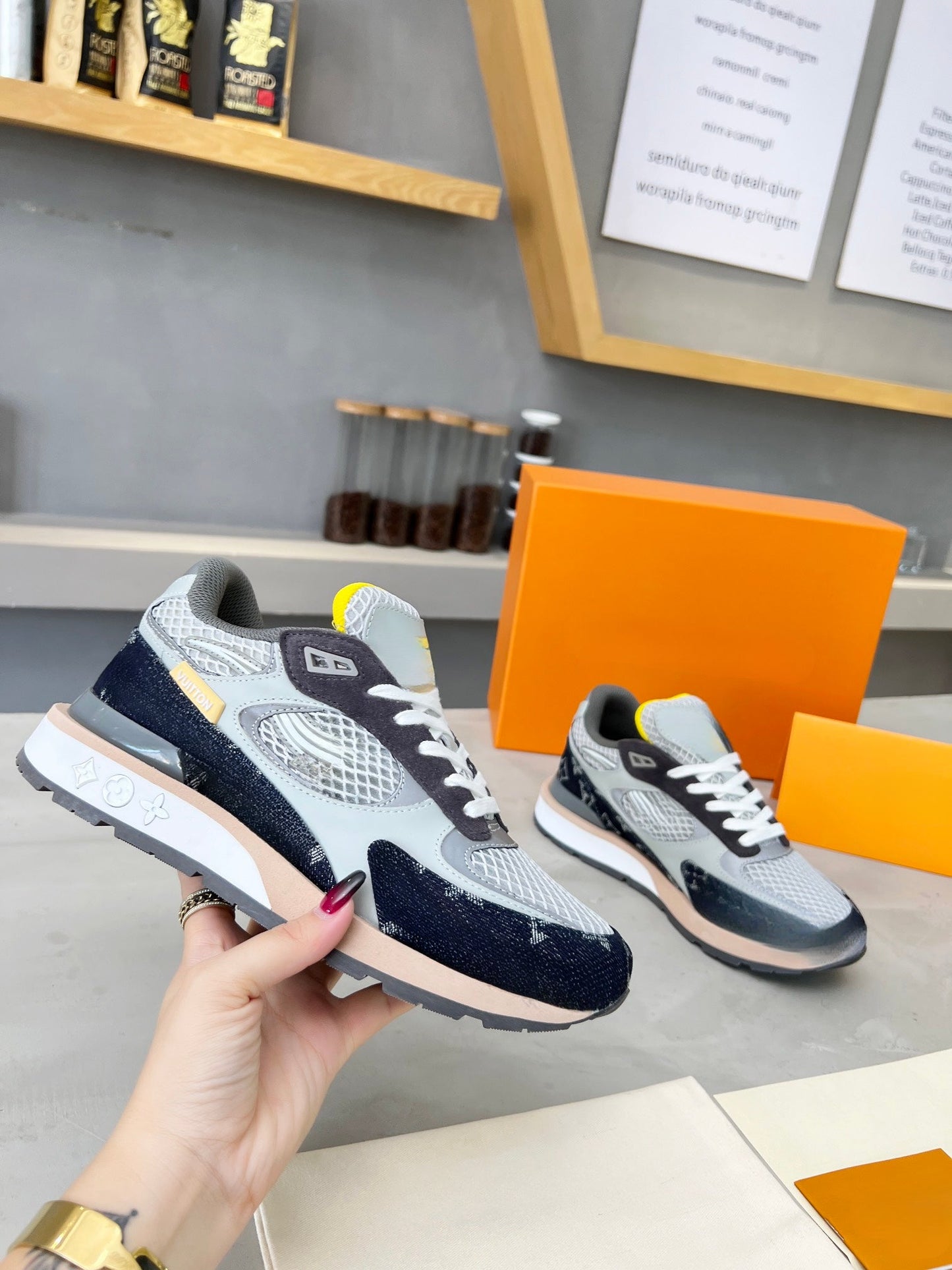 Sneakers