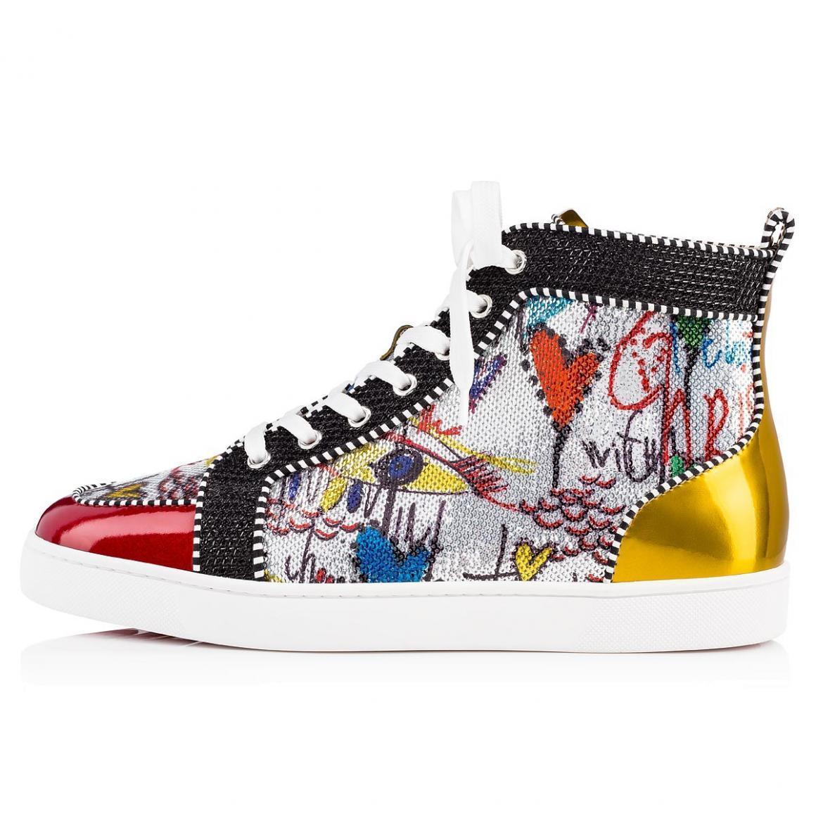 Sneakers