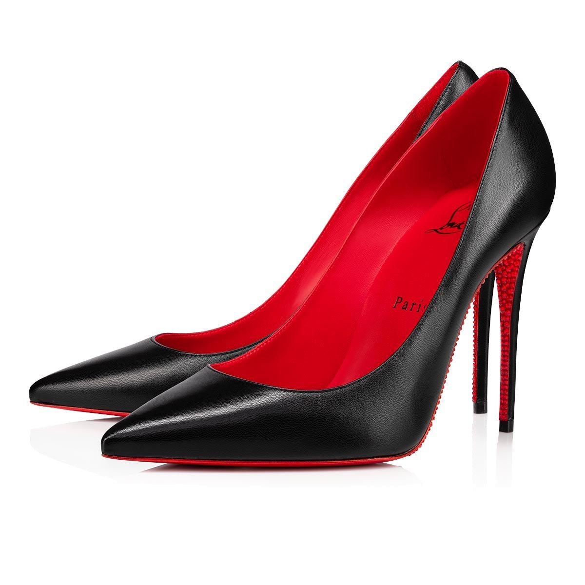 Pumps