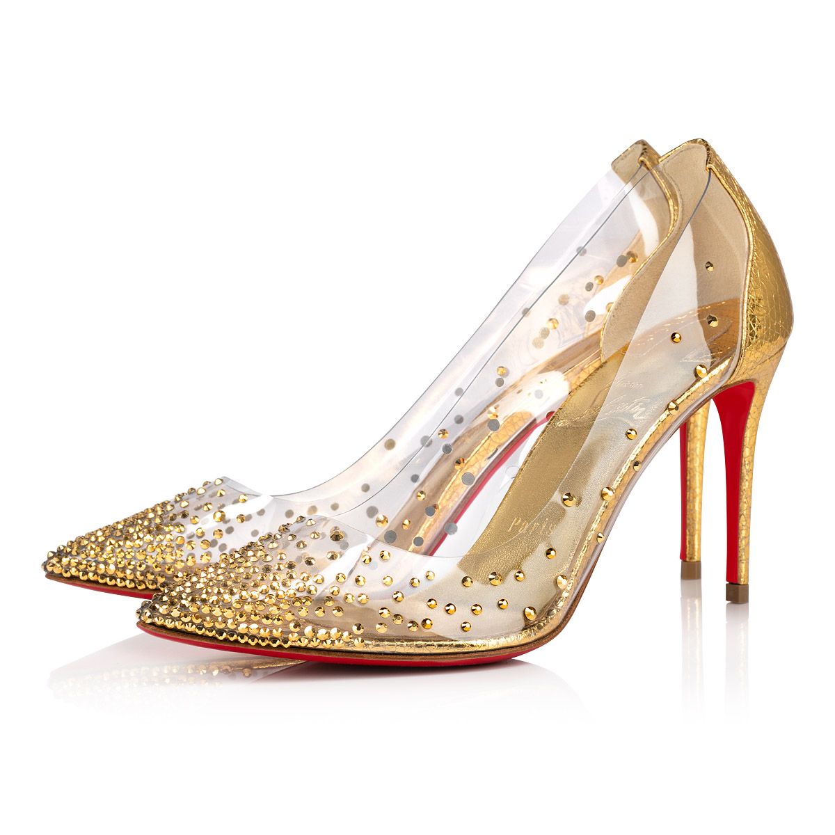 Pumps