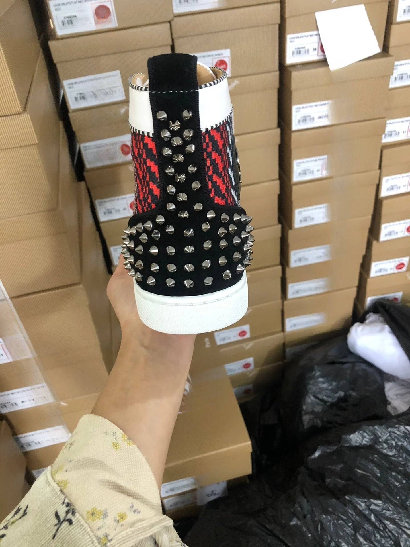 Sneaker