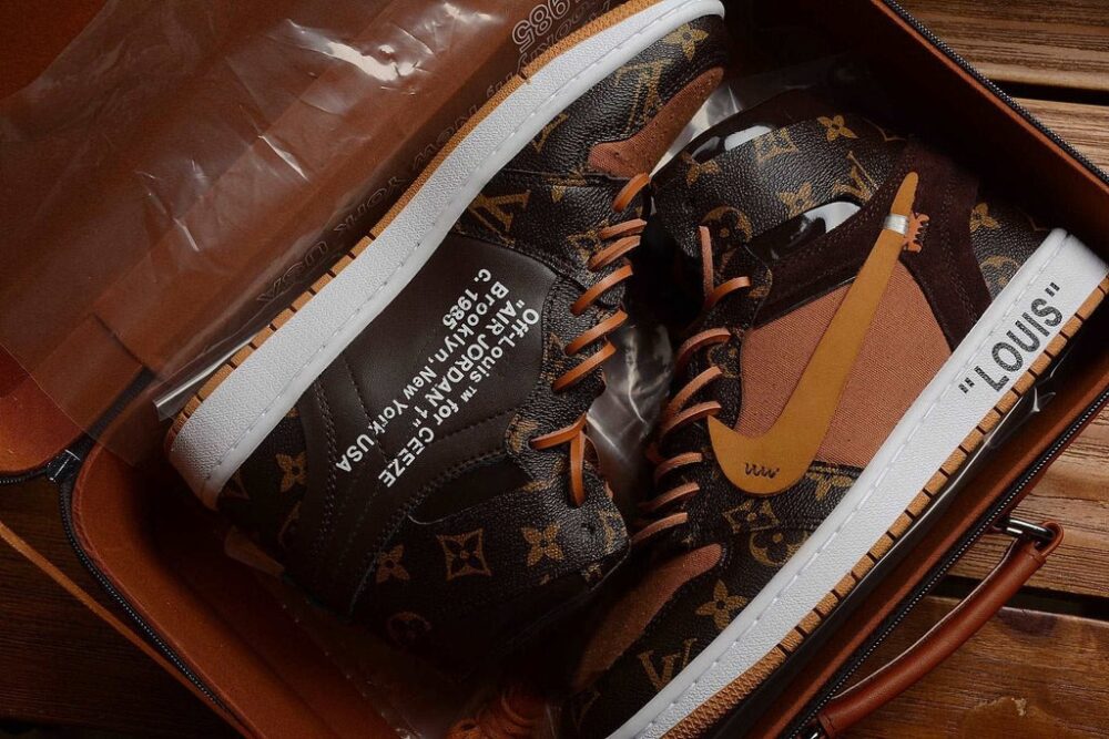 Sneaker