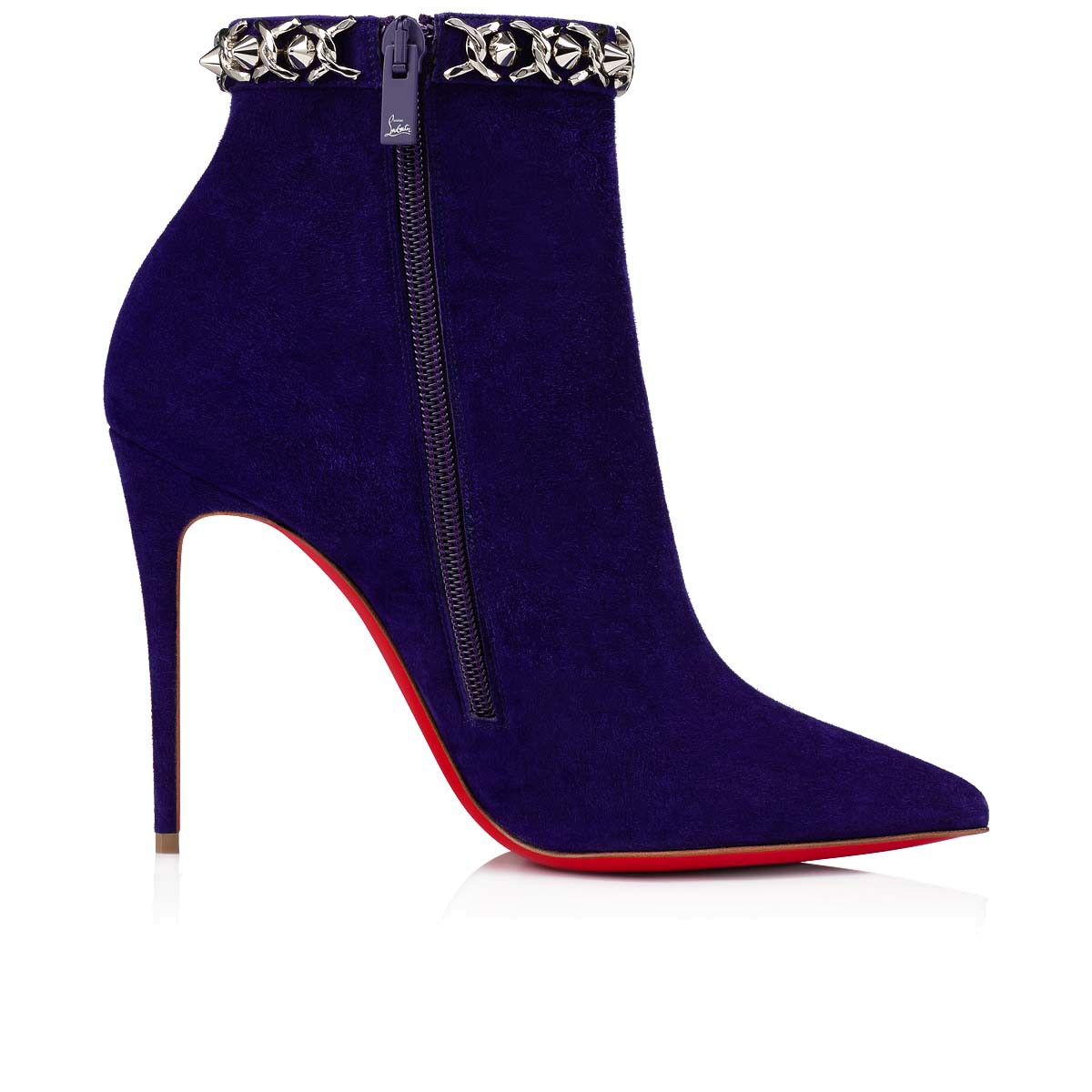 Boots 100 mm