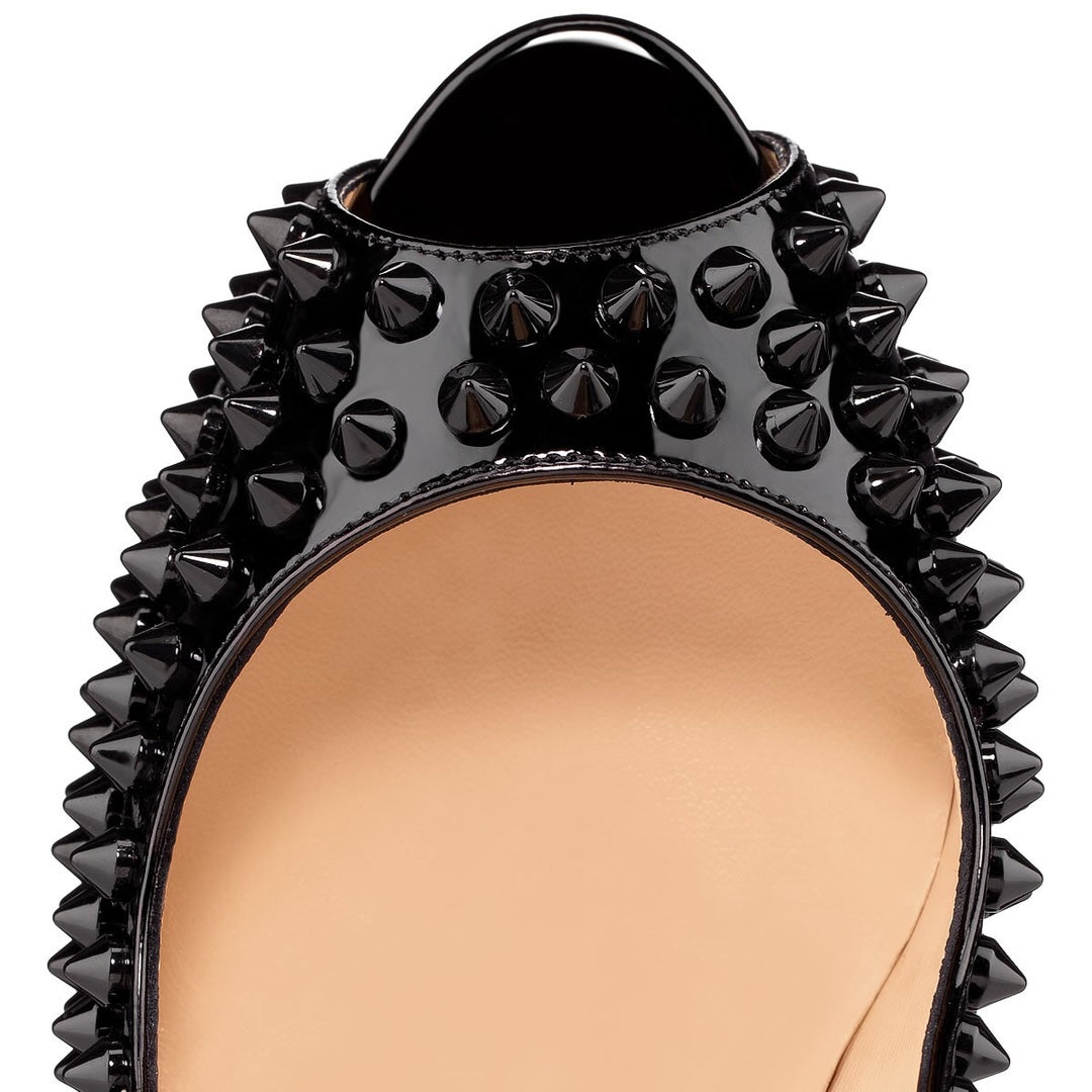 Pumps(120mm)