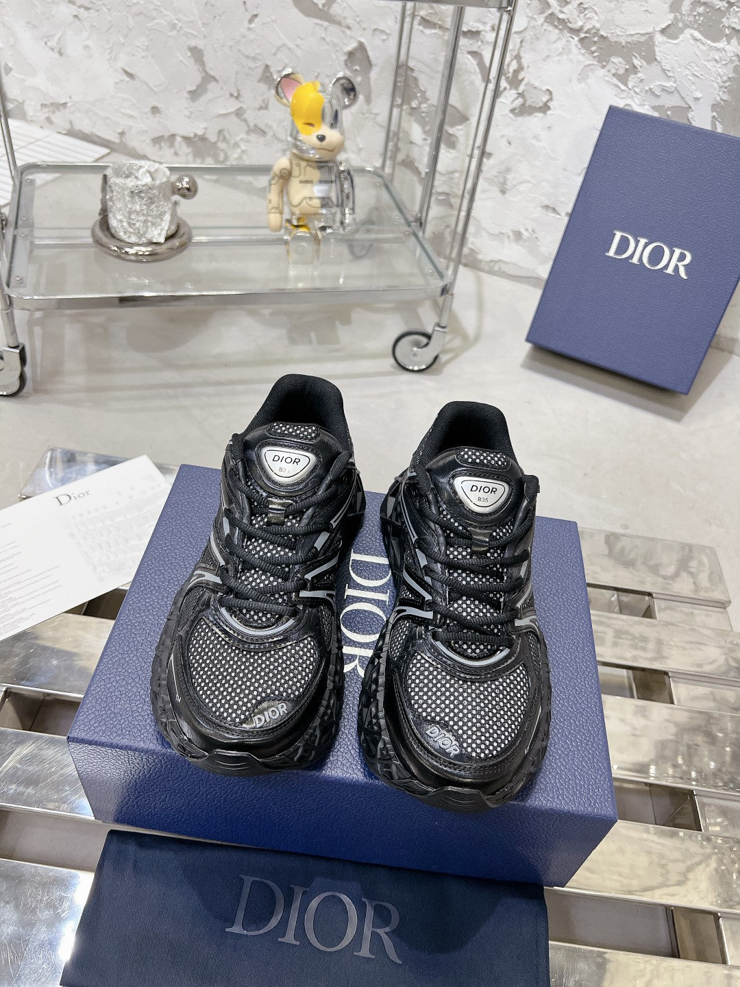 Sneakers