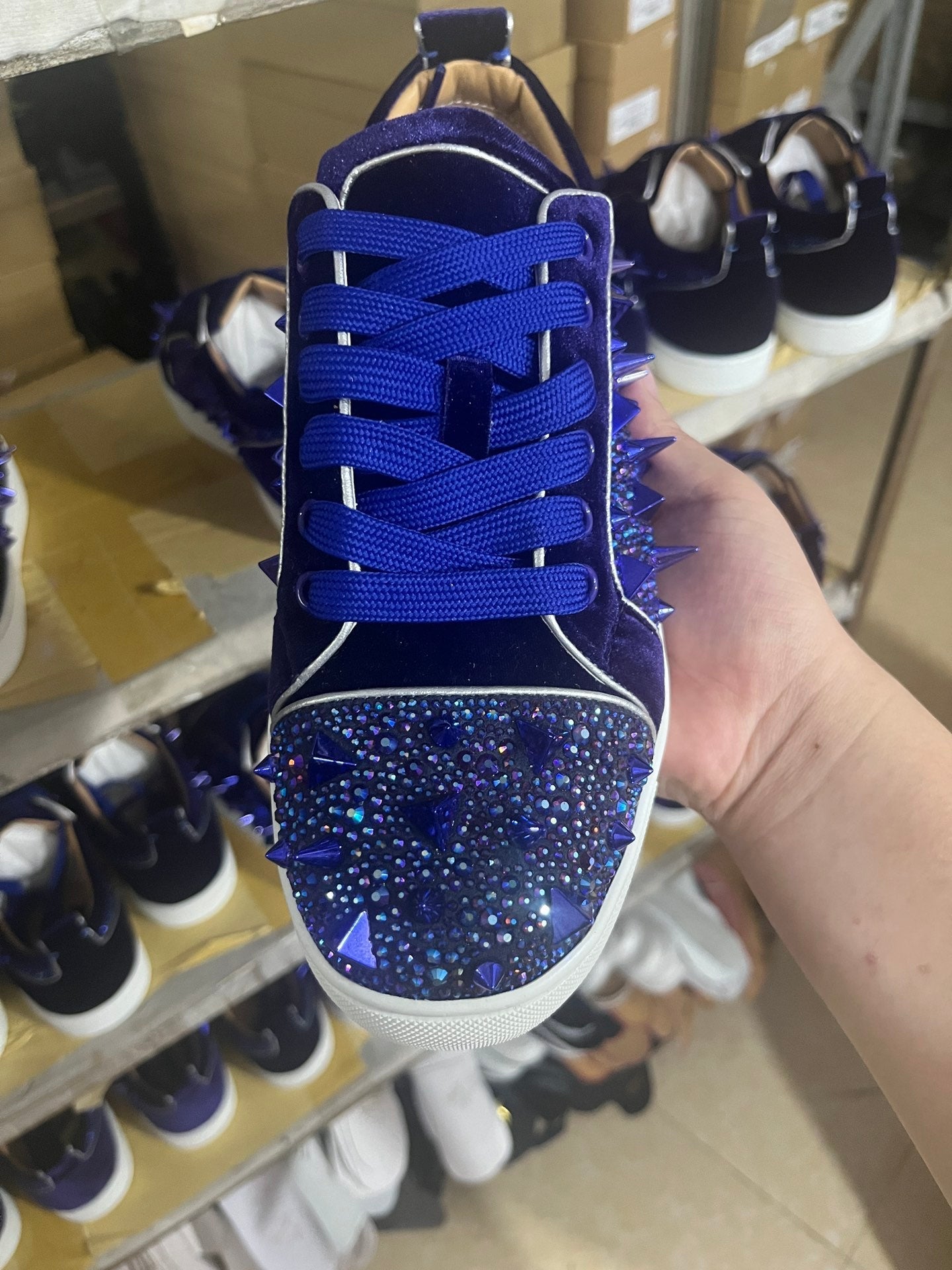 Sneakers