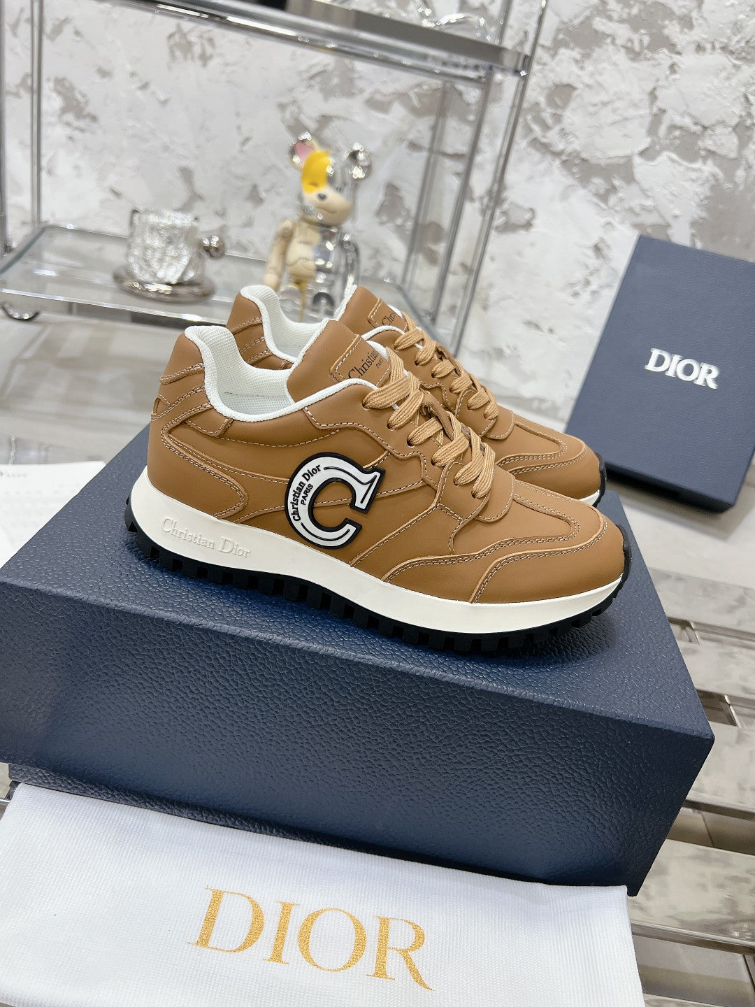 Sneakers