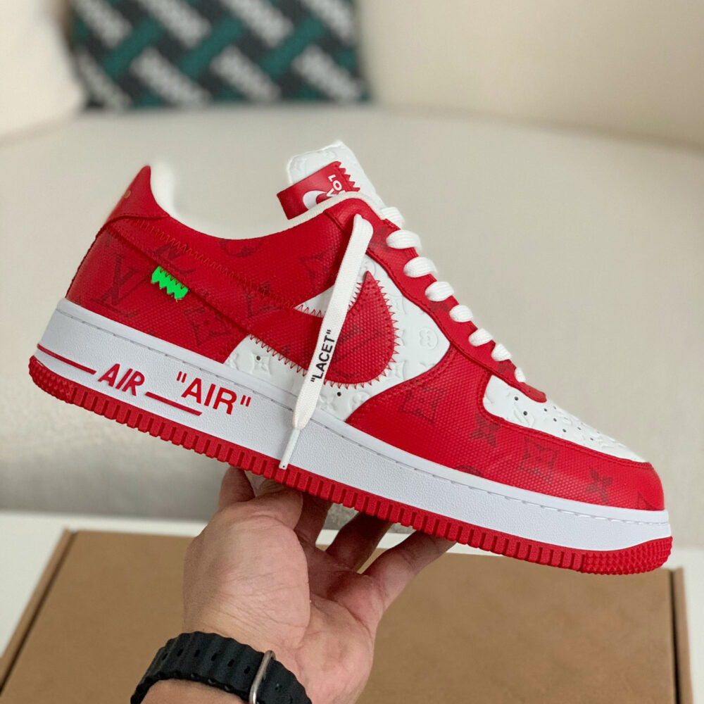 Sneaker