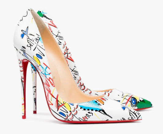 Pumps
