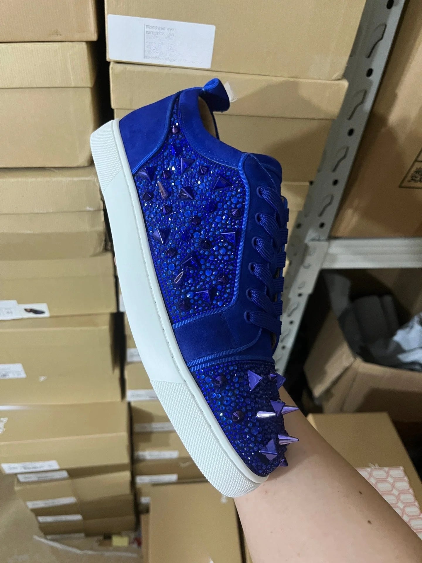 Sneakers
