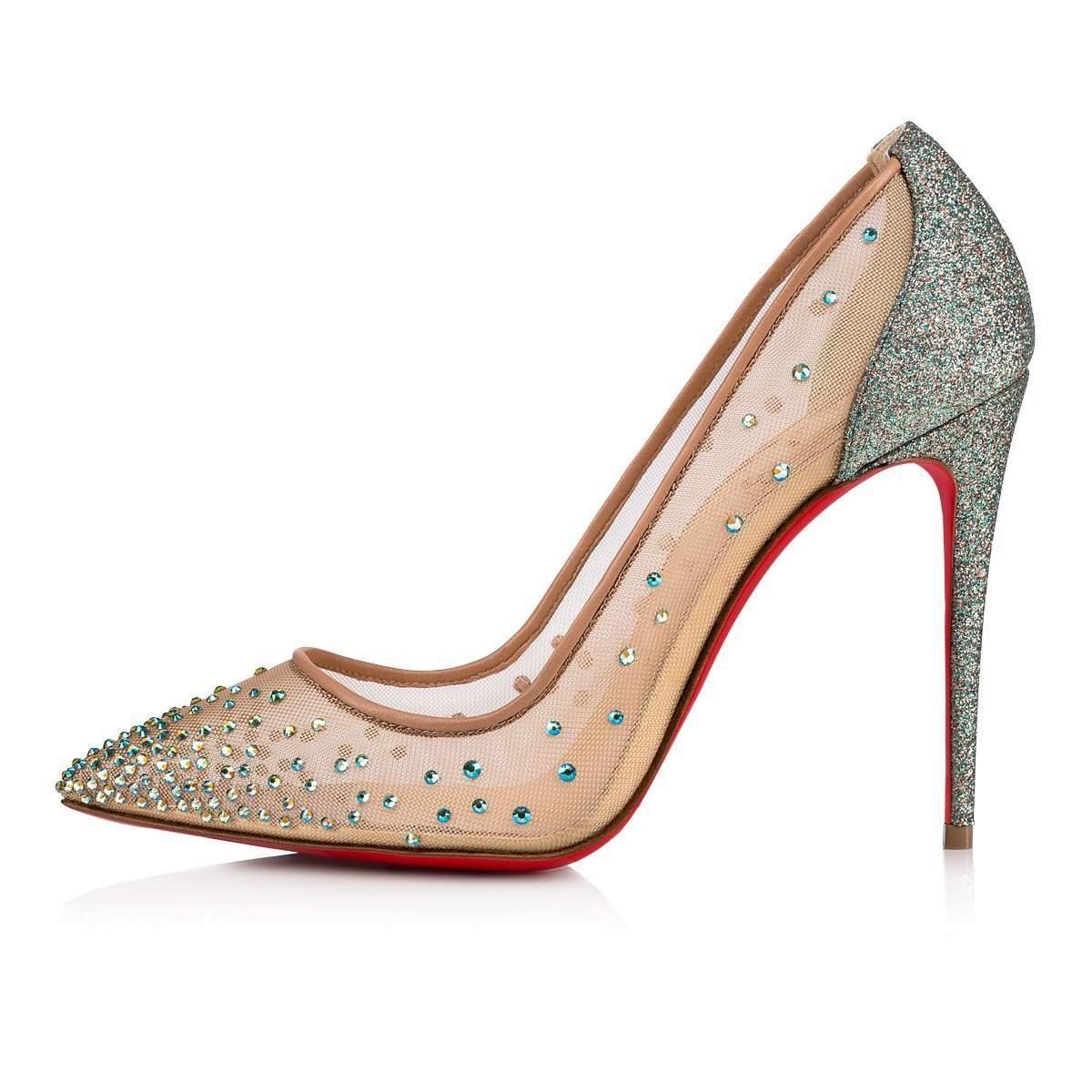 Pumps