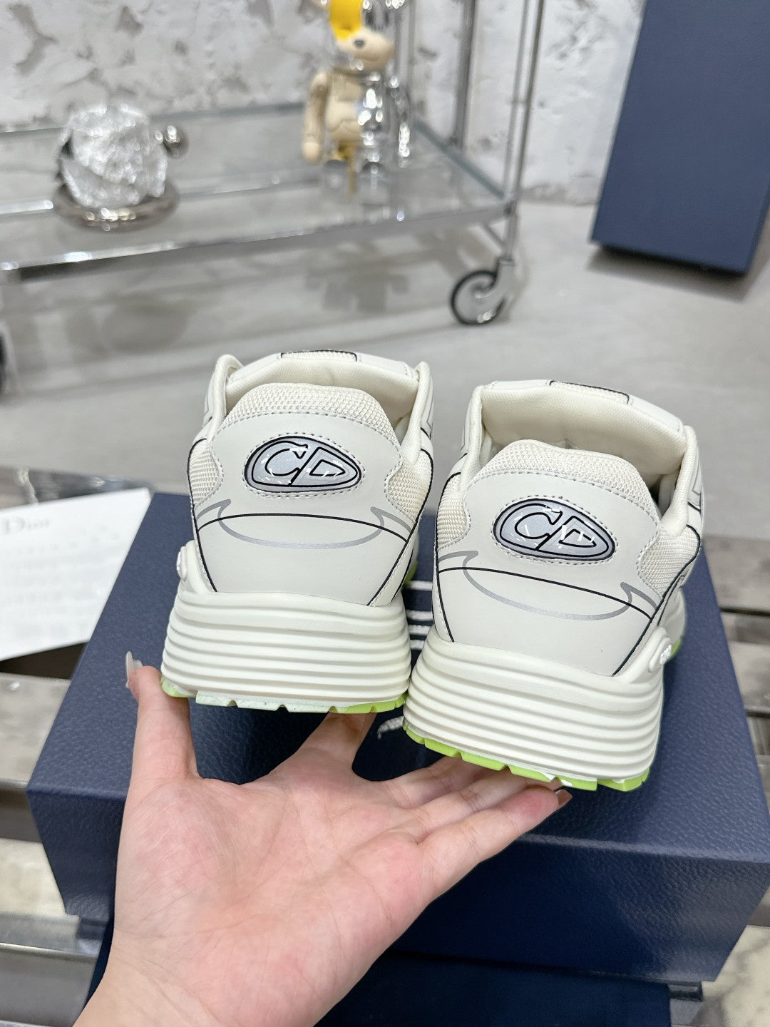 Sneakers